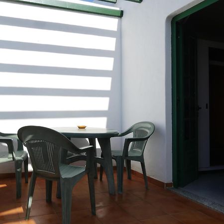 Apartamentos Tropicana Puerto del Carmen  Exteriér fotografie