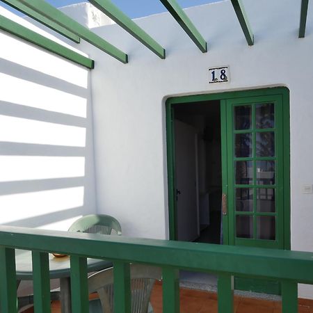 Apartamentos Tropicana Puerto del Carmen  Exteriér fotografie