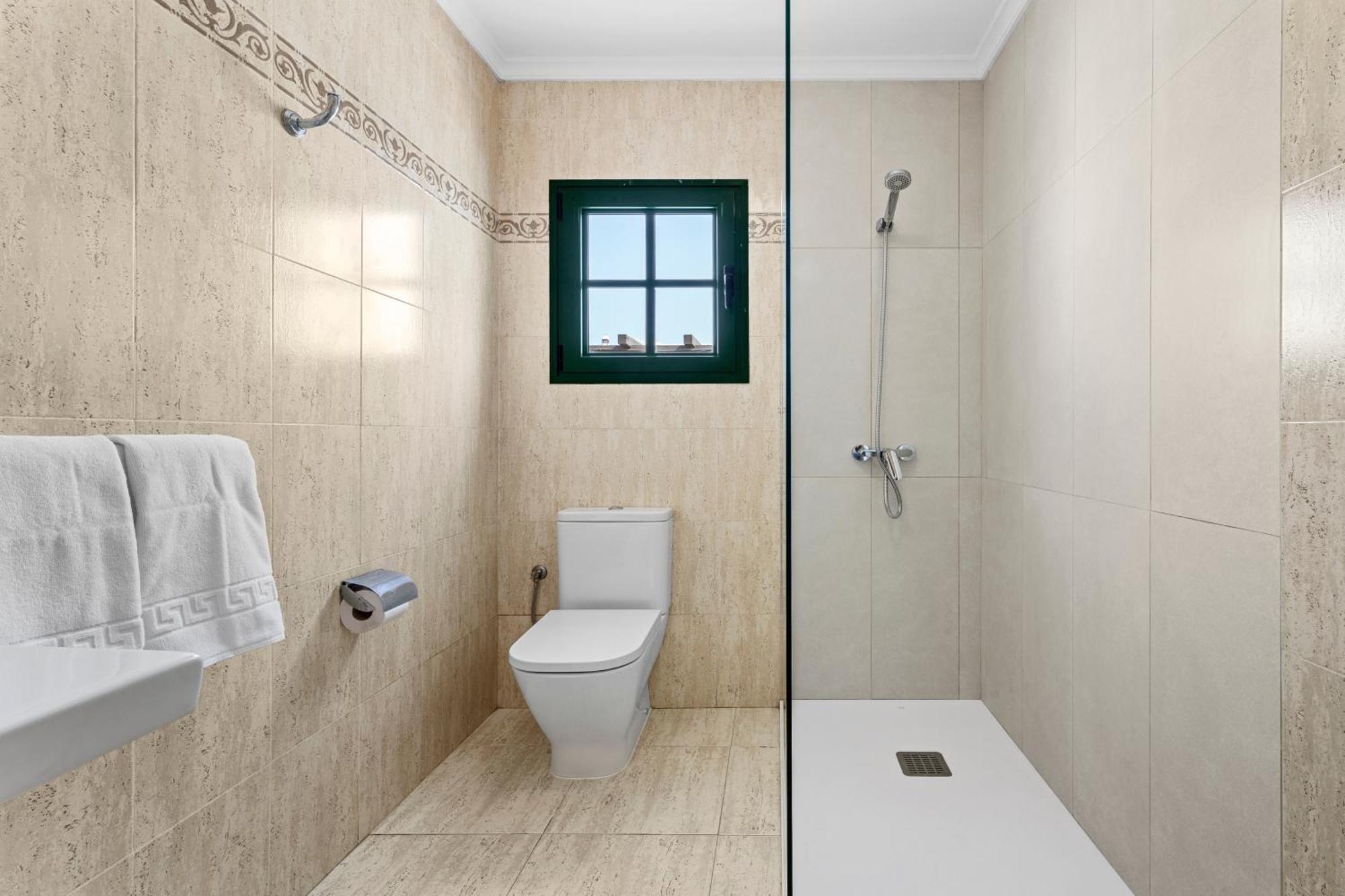 Apartamentos Tropicana Puerto del Carmen  Exteriér fotografie