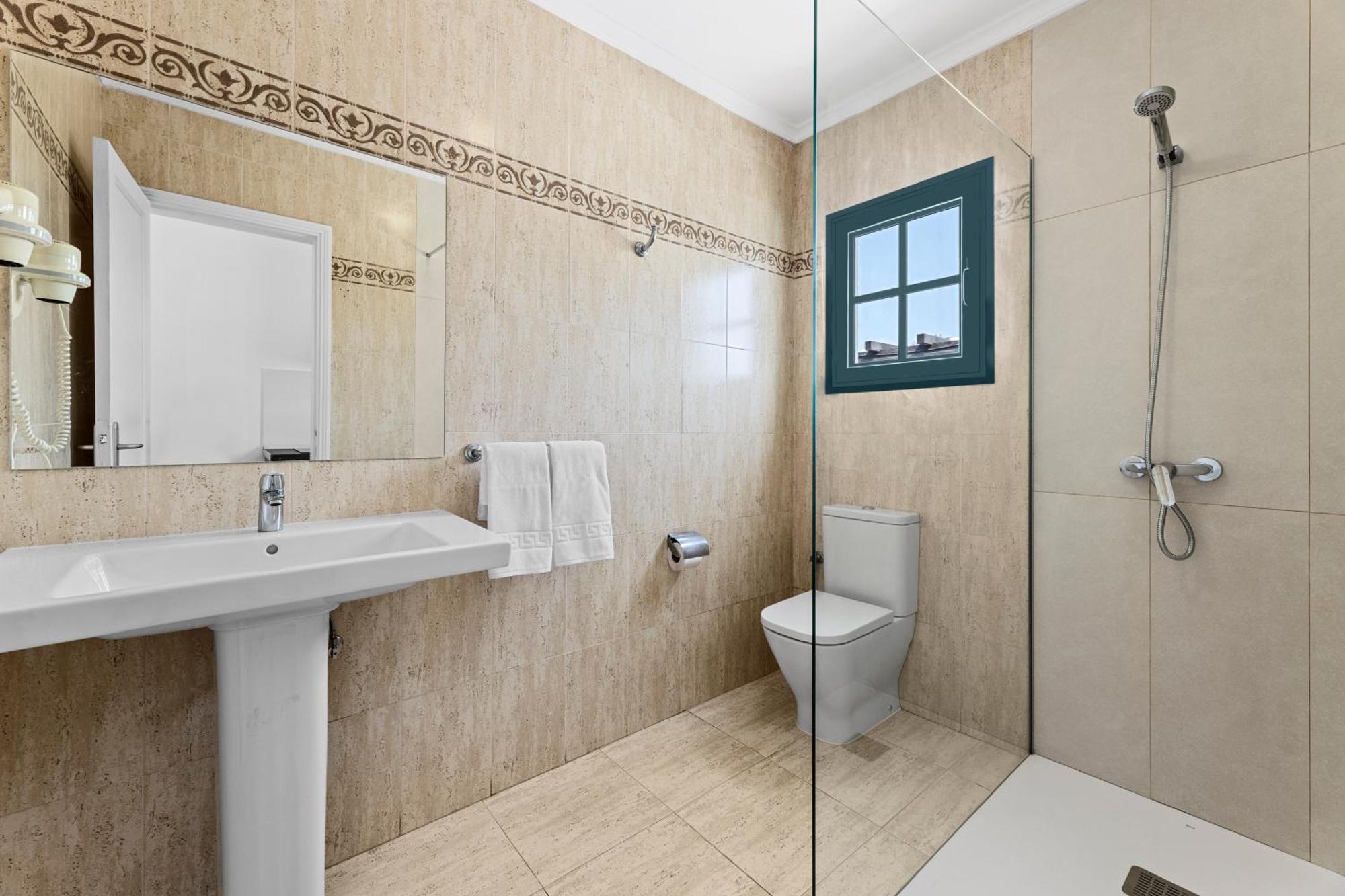 Apartamentos Tropicana Puerto del Carmen  Exteriér fotografie