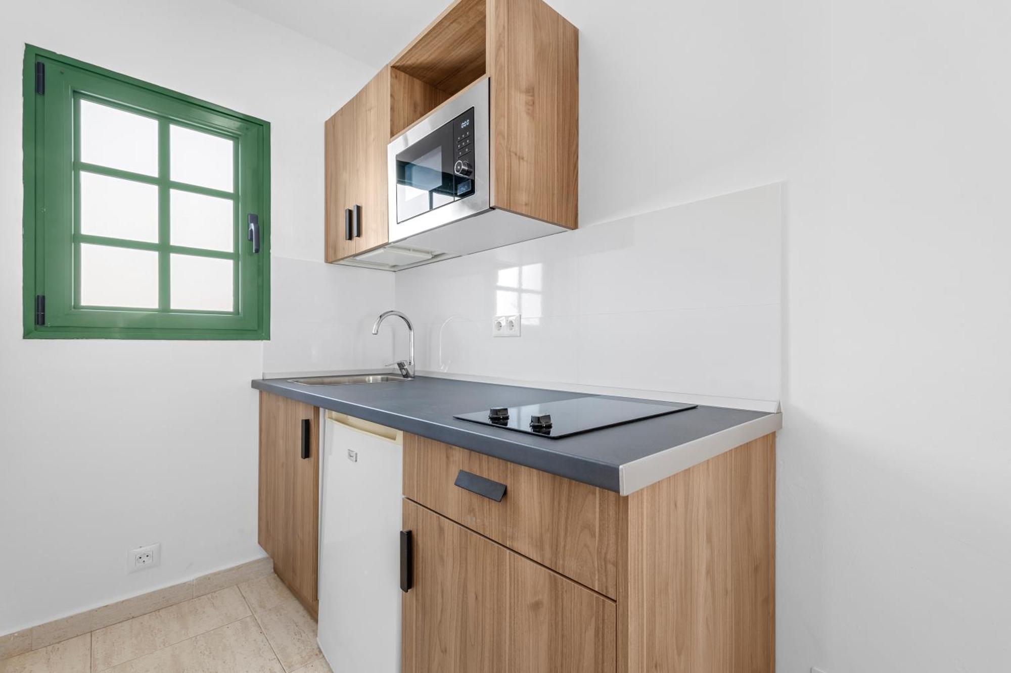 Apartamentos Tropicana Puerto del Carmen  Exteriér fotografie