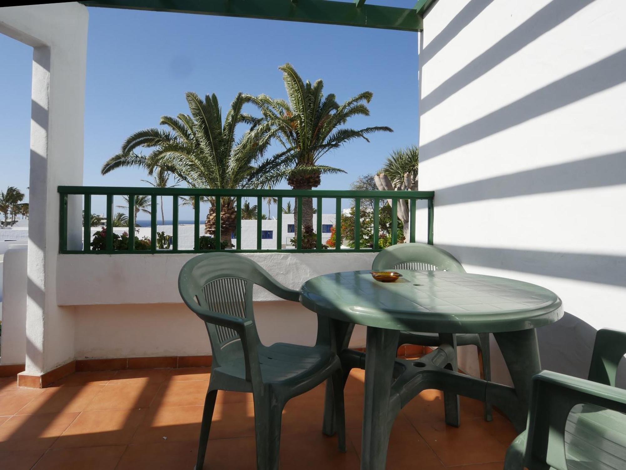 Apartamentos Tropicana Puerto del Carmen  Exteriér fotografie