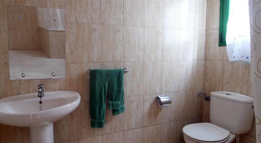 Apartamentos Tropicana Puerto del Carmen  Exteriér fotografie