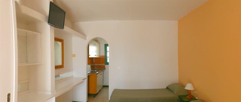 Apartamentos Tropicana Puerto del Carmen  Exteriér fotografie